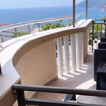 Apartments Moracanin سوتوموري المظهر الخارجي الصورة