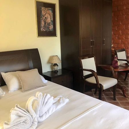 Apartments Moracanin سوتوموري المظهر الخارجي الصورة