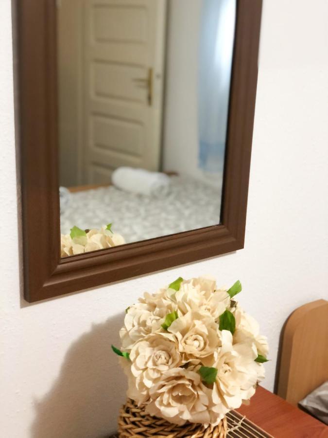 Apartments Moracanin سوتوموري المظهر الخارجي الصورة