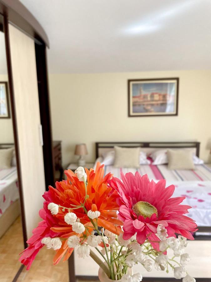 Apartments Moracanin سوتوموري المظهر الخارجي الصورة