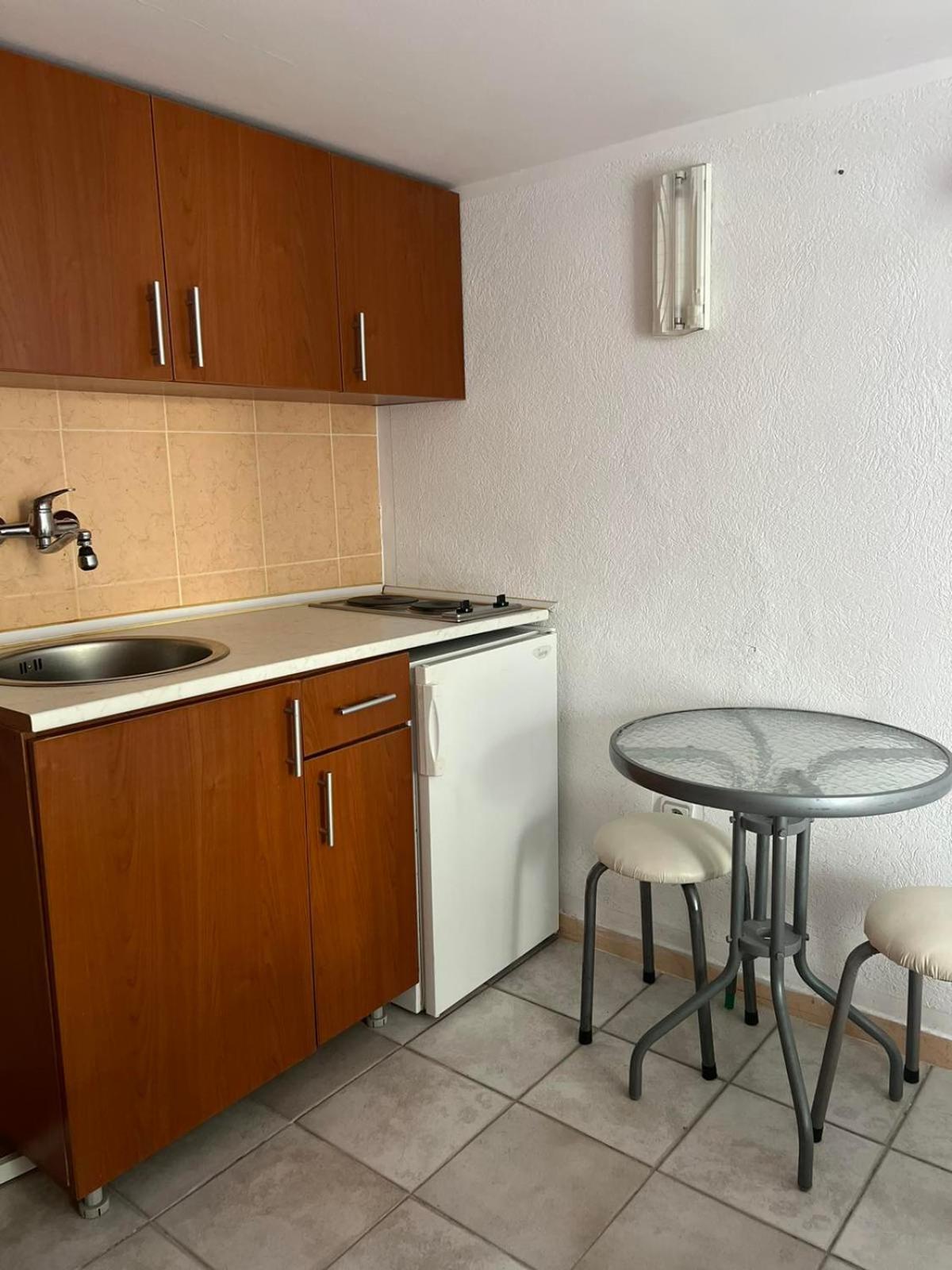 Apartments Moracanin سوتوموري المظهر الخارجي الصورة