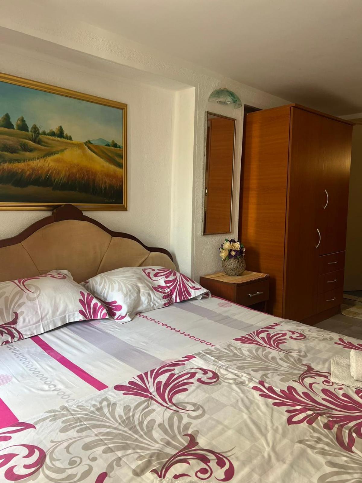 Apartments Moracanin سوتوموري المظهر الخارجي الصورة