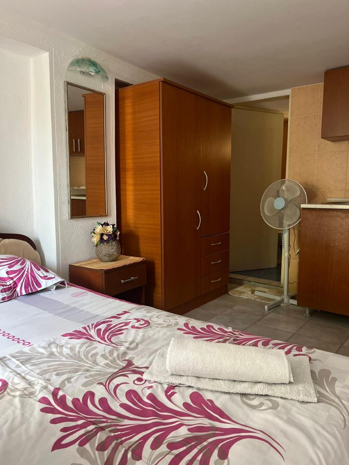 Apartments Moracanin سوتوموري المظهر الخارجي الصورة