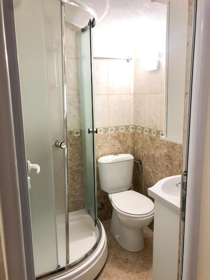 Apartments Moracanin سوتوموري المظهر الخارجي الصورة