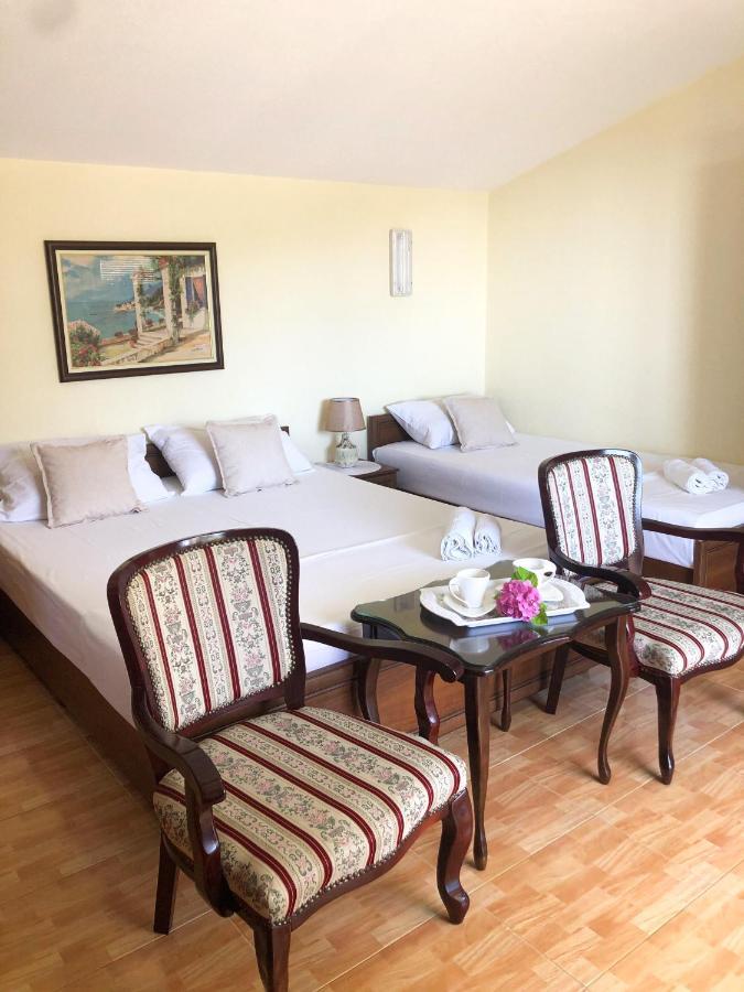 Apartments Moracanin سوتوموري المظهر الخارجي الصورة